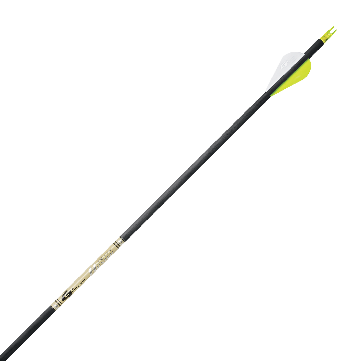 Gold Tip Expedition Hunter Pre-Cut Arrows | Bass Pro Shops